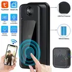 Wifi Wireless Video Doorbell Security Camera Bell Tuya APP Intercom Doorbell