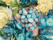 Amazonite Tumble Stone -Tumbled Amazonite - High Quality Amazonite Tumbled