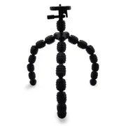 XCD Flexible Tripod Large (Black)