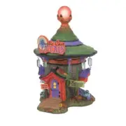 Department 56 Cryptic Cave Crystals 6007641 Halloween