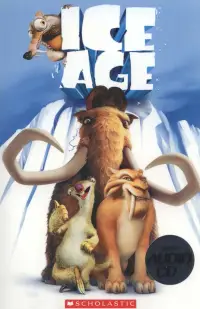 在飛比找博客來優惠-Ice Age with CD
