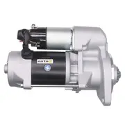 Auto 8 Starter Motor for Hino Ranger Pro 8.0L Diesel 2003 to 2009