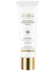 [D'Alba] Truffle Double Moisture Cream