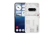 Nothing Phone 3a 5G 12GB 256GB White (Dual Sim | Global Version)