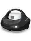 TALOSBO Cordless Robotic Pool Cleaner – Rechargeable Auto Vacuum for Pools