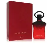 Afnan Supremacy Tapis Rouge by Afnan Extrait De Parfum Spray 3 oz for Women