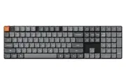 Keychron K5 Max QMK Hot-Swap Gateron Custom Wireless RGB Mechanical Keyboard - Brown Switch [KBKCK5MH3]