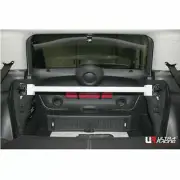 REAR STRUT BAR TOWER BRACE FOR 2007-2014 MINI CLUBMAN R55 1.6T ULTRA RACING