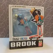 Bandai Spirits Figuarts ZERO One Piece Brook New World Ver Figure