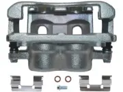 For 2004 Nissan Pathfinder Armada Brake Caliper Front Left Cardone 86724MYPQ