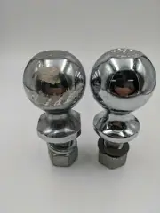 Reese CTP A15H 2" Ball Hitch 3500 Lb, Lot of 2