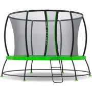 Lifespan Kids 12ft HyperJump4 Spring Trampoline