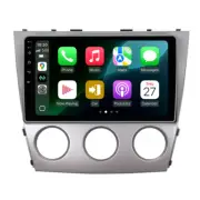 Android head unit for Toyota Camry 2007-2011 - 8 core/4gb ram *REAL Specs*