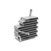 A/C AC Evaporator For Mitsubishi Cordia Tredia 1983 1984 1985 1986 1987 1988 (for: Mitsubishi)
