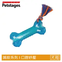 在飛比找蝦皮商城優惠-美國Petstages歐卡耐咬骨頭潔牙骨潔牙棒安全潔牙寵物玩