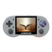 Rg353P Handheld Game Console 3.5 Inch Screen Android Linux System 16G & 256G