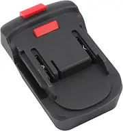 18V 20V Battery Converter Adapter Woodworking Power Tool Adapters ABS Portable Size