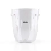 Replacement Parts Cups,Compatible with Ninja Blenders BL480 BL450 BL640 BL490...