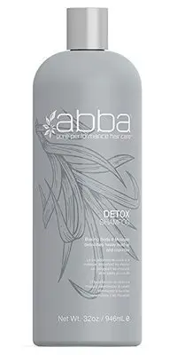 在飛比找Yahoo!奇摩拍賣優惠-【美妝】ABBA 純淨糖蜜深層洗髮精 946ml+壓頭 批發