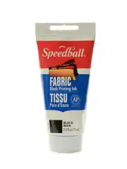 Speedball Block Printing Fabric Ink - [PACK OF 2]