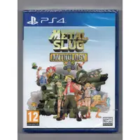 在飛比找蝦皮購物優惠-【補貨中】全新 PS4 SNK 越南大戰 合輯 歐版 實體光