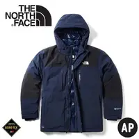 在飛比找樂天市場購物網優惠-【The North Face 美國 男 GORE-TEX羽