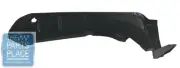 1970-72 Chevrolet Monte Carlo Trunk Floor Extension Left Side