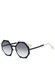 Fendi FF 0152/S 003 51JJ MATT BLACK
