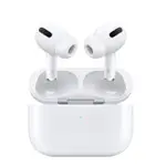 APPLE AIRPODS PRO 新版支援MEGASAFE藍芽耳機-白(台灣公司貨)