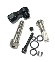 SRAM Avid Brake SpareParts Caliper Hardware Kit For XX (2012)