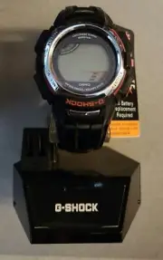 Casio G Shock Watch