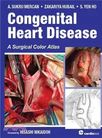 在飛比找三民網路書店優惠-Congenital Heart Disease ― A S