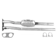 For Chevrolet C2500 C3500 K2500 AP Exhaust Catalytic Converter EPA Approved CSW