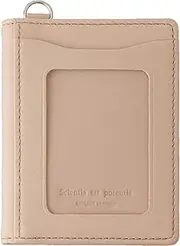 スリップオン(Slip-On) [Slip On] Noir Pass Coin Case