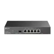 TP-Link Safestream Gigabit Multi Wan Vpn Router