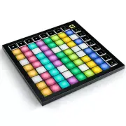 Novation Launchpad X USB MIDI Pad Controller w/ Ableton Live Lite