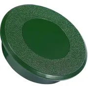 Golf Cup Cover Plastic Putting Cup Cover Golf Activity Training Tool Plastic