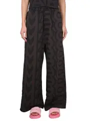 [Marc Jacobs] Marc Jacobs-Oversize Pants-Donna XS