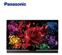 在飛比找有閑購物優惠-[桂安家電] 請議價 panasonic OLED 電視 T