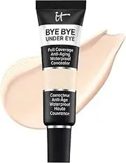 (Light) - It Cosmetics Bye Bye Under Eye.1180ml (Light)