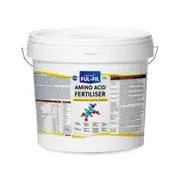 Ful-Fil - Organic Amino Acid Fertiliser Powder - Hydroponic Fertiliser and Plant Nutrient - Australian Certified Organic - Garden Fert