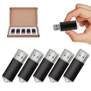 5Pack 16GB USB 3.0 Memory Stick Flash Drive Storage U Flash Pen Drive High Speed