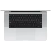 Apple Macbook Pro 16.2" with M4 Pro 14C CPU/20C GPU 24GB 512GB SSD (2024) (Silver)