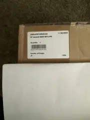 HP RM2-6797 Low voltage power supply, OEM, New, M607, M608, M609