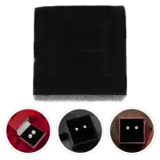 20 Pcs Jewelry Box Lining Sponge Pad Liner for Foam Inserts Small Jewellery