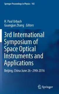 在飛比找博客來優惠-3rd International Symposium of