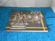MOSSBERG 2014 DUCK COMMANDER PHIL ROBERTSON DUCK DYNASTY CATALOG CPC-250