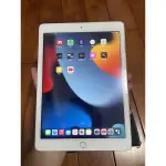 IPAD AIR 2 64G WIFI版 上上網看YOUTUBE小朋友上課最佳老人機