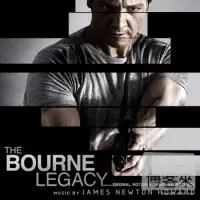 在飛比找博客來優惠-O.S.T. / The Bourne Legacy - J