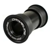 AU Ship~DRIVELINE BB386P Bottom Bracket Press Fit Bottom Bracket Ø46 x 30 mm